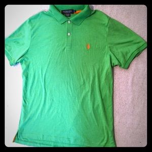 U.S. Polo Assn Luxury Feel Shirt M NEW-Bundle SAVE